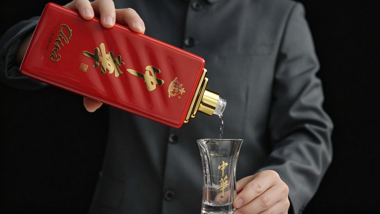 五步品鉴法，解锁中华酒的独特魅力